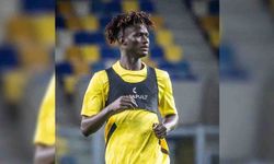 Gaziantep FK'da Bajo Sesleri