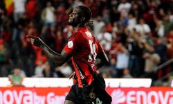Gaziantep FK'da Bir Ayrılık Daha Mı?