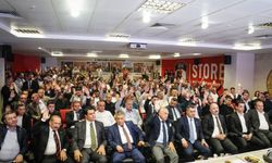 Gaziantep FK’da gözler kongrede