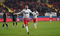 Gaziantep FK’da Mirza Cihan sürprizi