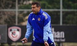 Gaziantep FK'da Mustafa Aksoy'un acı günü