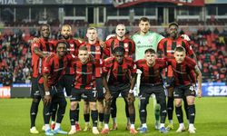 Gaziantep FK’da Öncelik Ödemeler