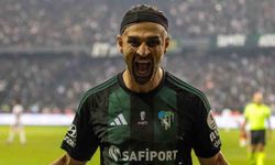 Gaziantep FK'da Serdar Dursun iddiası