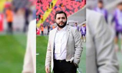 Gaziantep FK’da Şok Ayrılık