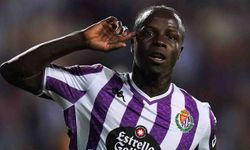 Gaziantep FK'dan Ndiaye iddiasına yalanlama