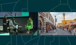 Gaziantep Modeli Londra’da Anlatıldı