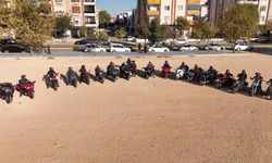 Gaziantep Motofest Dülük’te Başlıyor