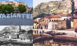 Gaziantep'in Eski İsmi Nedir?