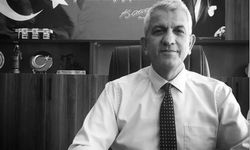 Gaziantep’in tanıdığı bürokrattan acı haber