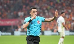 Gaziantepli Hakeme Süper Lig Vizesi