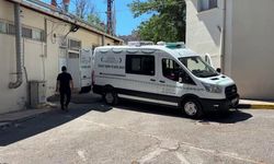 Gaziantep’te aile faciası