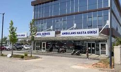 Gaziantep'te onlarca işçi hastaneye kaldırıldı