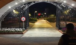 Gaziantep’te Geniş Kapsamlı Huzur Uygulaması