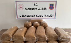 Gaziantep'te Jandarmadan Şok Darbe: 353 Firari Yakalandı