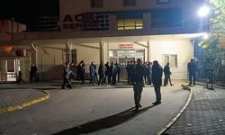 Kanlı Düğün Davasında Gergin Anlar