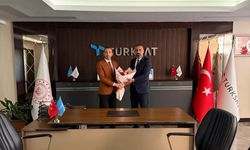 Gaziantep’te Müdürlük Değişimi