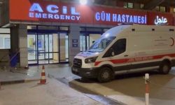 Gaziantep’te Sokak Tartışması Kanlı Bitti