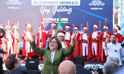 Gaziantep’te Yaşlı Bakımına Güçlü Yatırım