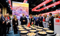 Gaziantep’ten Dünyaya Açılan Eğitim Hamlesi