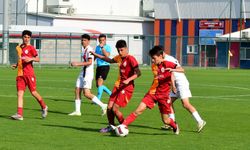 TFF Gelişim Ligleri için Geri Sayım Başladı