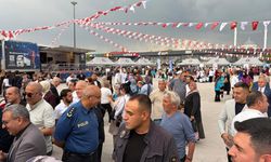 Gençler Bilim Festivali’ne Akın Etti