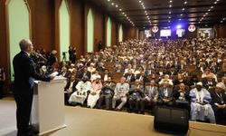Gaziantep'ten Dünyaya Birlik Çağrısı