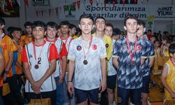 GKV Sporun Zirvesindeki Yerini Korudu