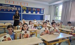 GKV’de karne heyecanı yaşandı