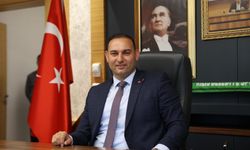 CHP’li başkan partisinden istifa etti