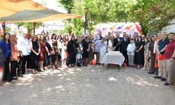 Özel Hatem Hastanesi’nden Anlamlı Kutlama