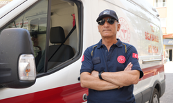 Hayat Kurtaran Şoför Pistlerin De Şampiyonu Oldu