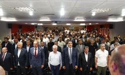 Gaziantep FK'da Gözler İcra Kurulunda