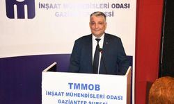 İMO'dan YÖK'e Kritik Çağrı
