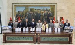 Gaziantep'te Gençlere Büyük Müjde