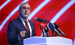 Bakan Işıkhan’dan Üretim Sektörüne Uyarı