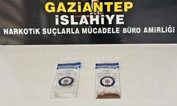 Şüpheli Hareketleri Ele Verdi