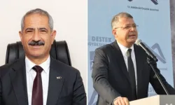 İki İlçe Belediye Başkanı Görevden Uzaklaştırıldı