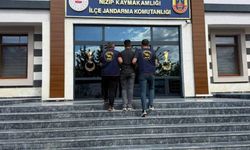 Jandarmadan Firarilere Geçit Yok