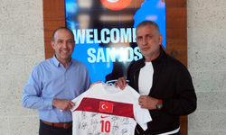 San Jose'de Dostluk Rüzgarları