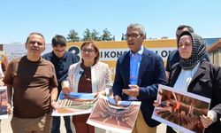 Gaziantep’e Uluslararası Standartlarda Mega Kongre Merkezi