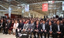 Gaziantep'te 100 Milyon Dolarlık Yatırım