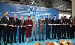 81 İlde Kalkınma Hamlesi Sürüyor