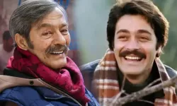 Usta oyuncu Kadir İnanır hayatını kaybetti