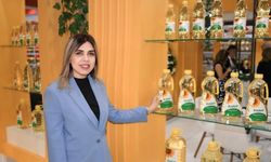 Kadooğlu Yağ İhracattaki Gücünü 134. Sıraya Taşıdı