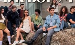 Kanal D'nin Yeni Dizisi "Daha 17" İzlenme Rekorları Kırıyor