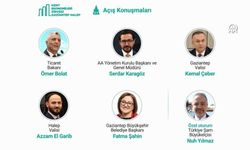 Gaziantep-Halep Hattında Yeni Ticaret Dönemi
