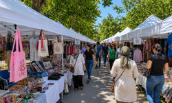 Gaziantep'te Kermes Heyecanı Başlıyor
