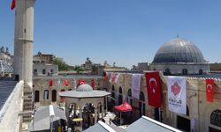 Kilis’te Asrın Felaketinin İzleri Siliniyor