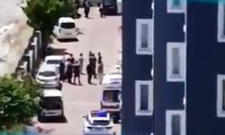 Akkent’te Korkunç Olay