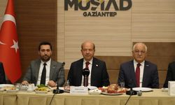 KKTC yatırımları Gaziantep’te masaya yatırıldı